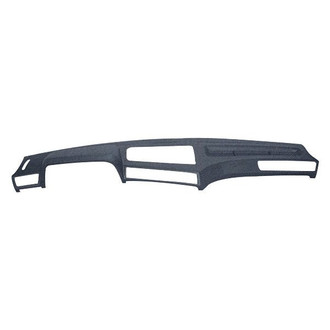 Coverlay® - Slate Gray Dash Cover
