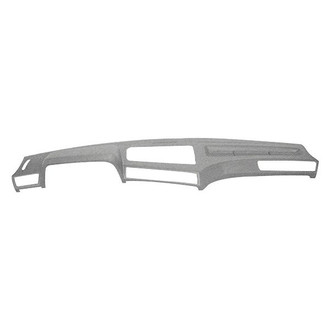 Coverlay® - Taupe Gray Dash Cover