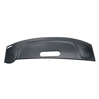Coverlay® - Black Dash Vent Portion Cover