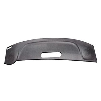 Coverlay® - Dark Brown Dash Vent Portion Cover