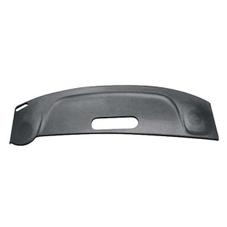 Coverlay® - Dark Gray Dash Vent Portion Cover