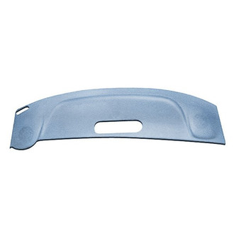 Coverlay® - Light Blue Dash Vent Portion Cover