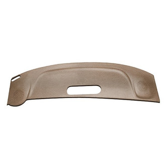 Coverlay® - Light Brown Dash Vent Portion Cover