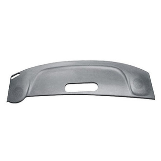 Coverlay® - Medium Gray Dash Vent Portion Cover