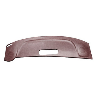 Coverlay® - Maroon Dash Vent Portion Cover