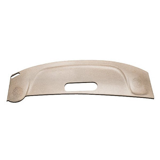 Coverlay® - Neutral Dash Vent Portion Cover