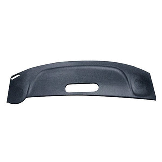 Coverlay® - Slate Gray Dash Vent Portion Cover