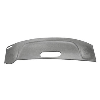 Coverlay® - Taupe Gray Dash Vent Portion Cover