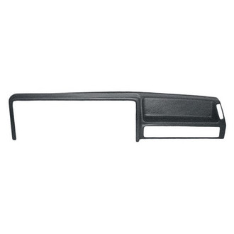 Coverlay® - Dark Gray Dash Cover