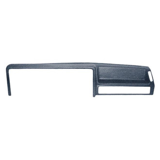 Coverlay® - Slate Gray Dash Cover