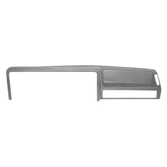 Coverlay® - Taupe Gray Dash Cover