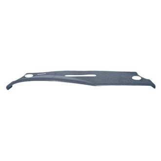 Coverlay® - Dark Blue Dash Cover