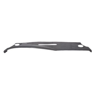 Coverlay® - Dark Brown Dash Cover