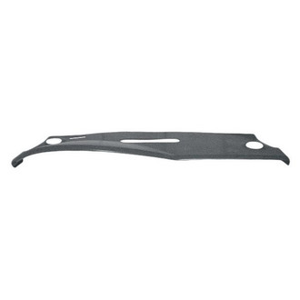 Coverlay® - Dark Gray Dash Cover