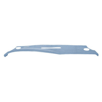 Coverlay® - Light Blue Dash Cover