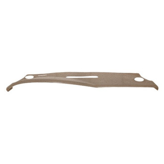 Coverlay® - Light Brown Dash Cover