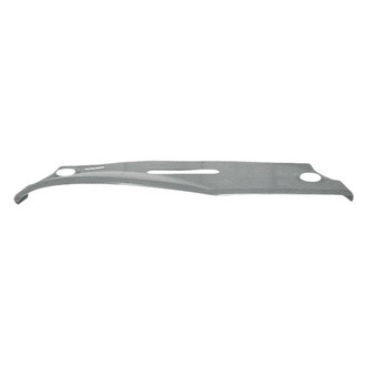 Coverlay® - Light Gray Dash Cover