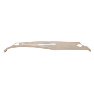 Coverlay® - Neutral Dash Cover