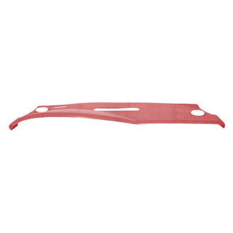 Coverlay® - Red Dash Cover