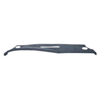 Coverlay® - Slate Gray Dash Cover