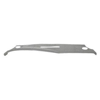 Coverlay® - Taupe Gray Dash Cover