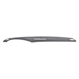 Coverlay® - Dark Brown Dash Cover