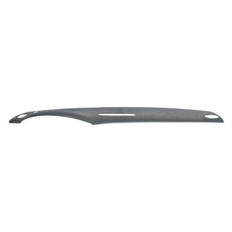 Coverlay® - Dark Gray Dash Cover