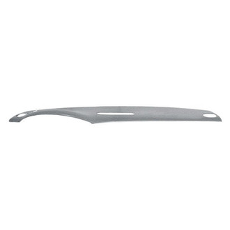 Coverlay® - Medium Gray Dash Cover