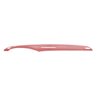Coverlay® - Red Dash Cover