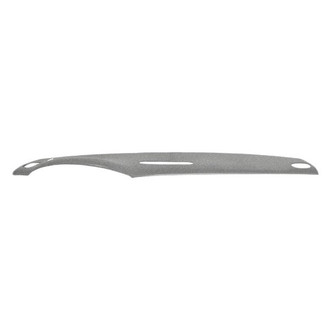 Coverlay® - Taupe Gray Dash Cover