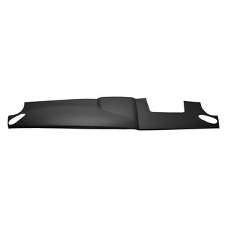 Coverlay® - Black Dash Cover