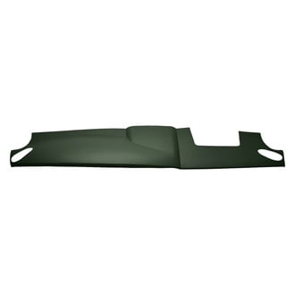 Coverlay® - Green Dash Cover