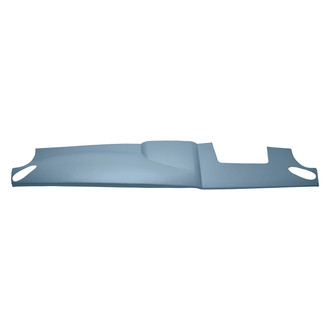 Coverlay® - Light Blue Dash Cover