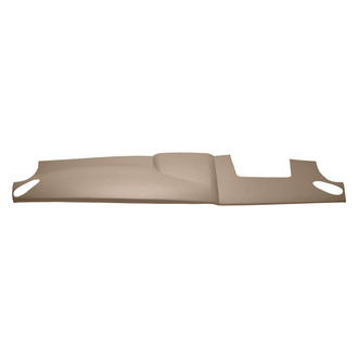Coverlay® - Medium Brown Dash Cover