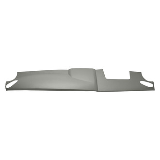 Coverlay® - Medium Gray Dash Cover