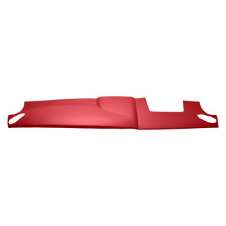 Coverlay® - Red Dash Cover