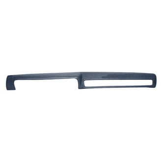Coverlay® - Dark Blue Dash Cover