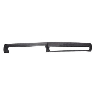Coverlay® - Dark Brown Dash Cover