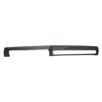 Coverlay® - Dark Gray Dash Cover
