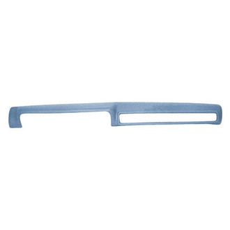 Coverlay® - Light Blue Dash Cover