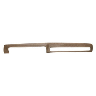 Coverlay® - Light Brown Dash Cover