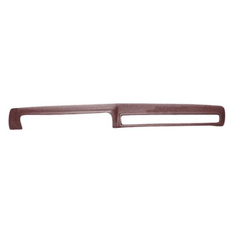 Coverlay® - Maroon Dash Cover