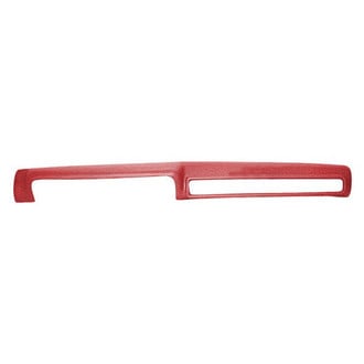 Coverlay® - Red Dash Cover
