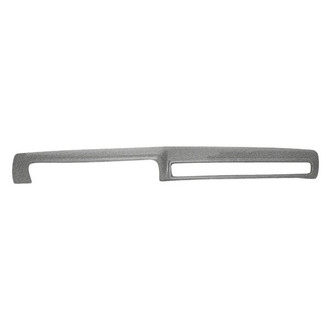 Coverlay® - Taupe Gray Dash Cover