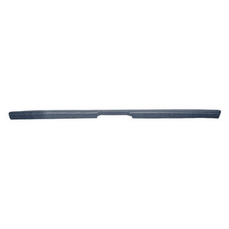 Coverlay® - Dark Blue Dash Cover