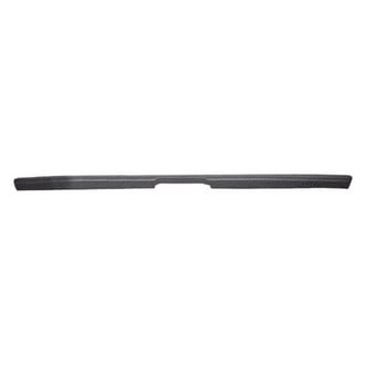 Coverlay® - Dark Brown Dash Cover