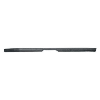 Coverlay® - Dark Gray Dash Cover