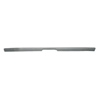 Coverlay® - Light Gray Dash Cover
