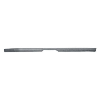 Coverlay® - Medium Gray Dash Cover