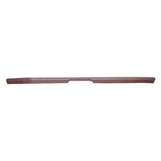Coverlay® - Maroon Dash Cover